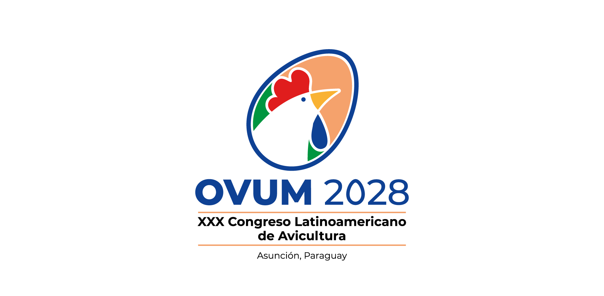 OVUM 2028. Asuncion-Paraguay